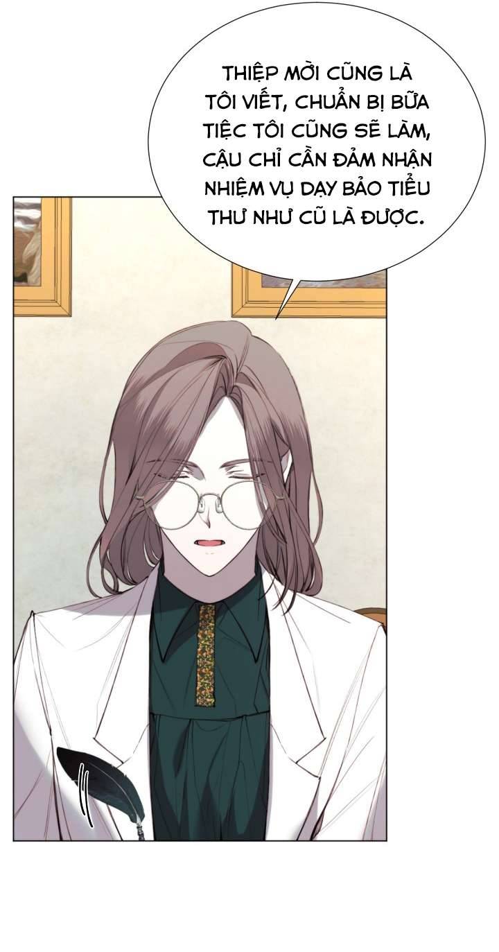 Ác Nữ Cần Bạo Chúa Chapter 25 - Trang 4