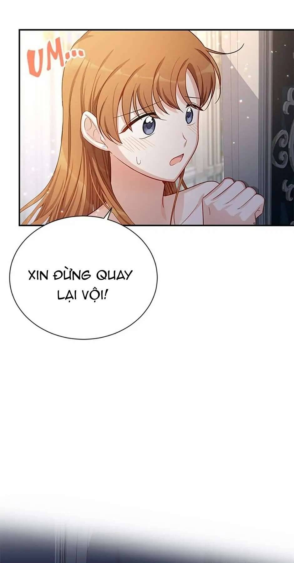 Nữ Công Tước Với Tâm Hồn Trống Rỗng Chap Rỗng - Trang 2