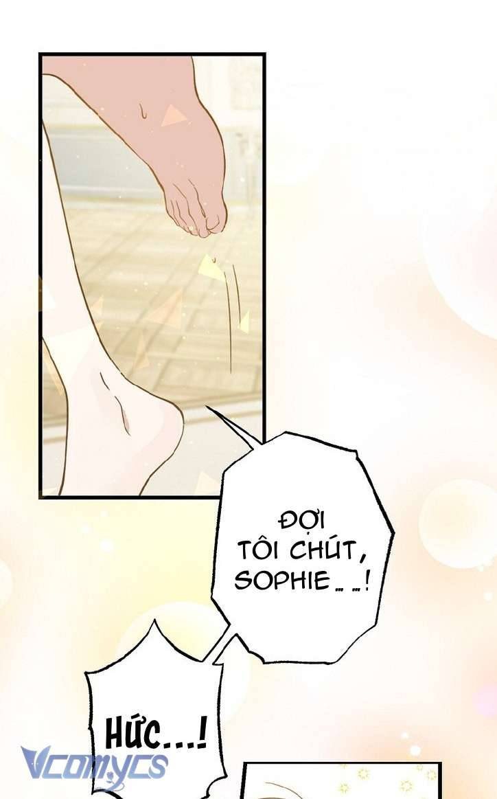 Ác Quỷ Nuôi Dưỡng Tiểu Thư Chapter 2 - Trang 4