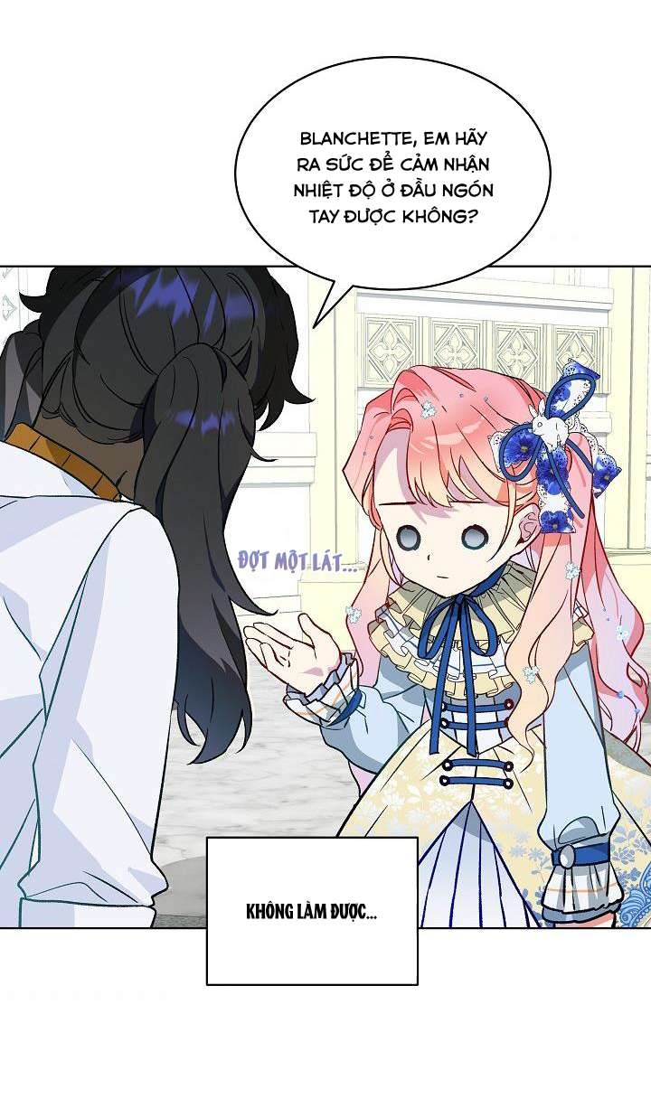 Quý Cô Thế Giới Ngầm Chap 19 - Trang 4