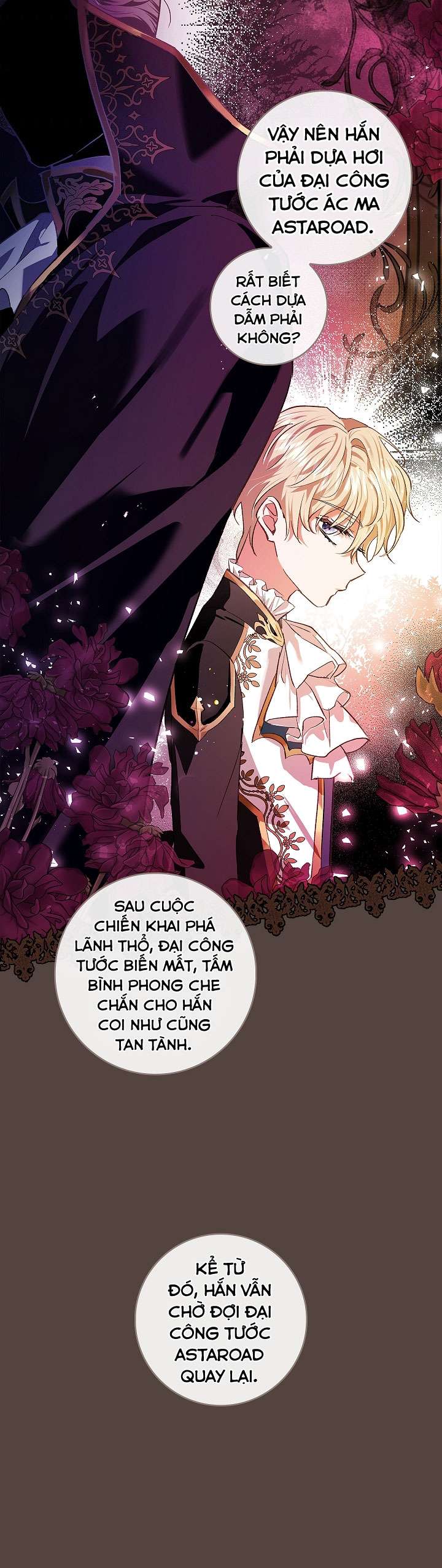 Hôn Phu Ẩn Sắc Chapter 77 - Next Chapter 78