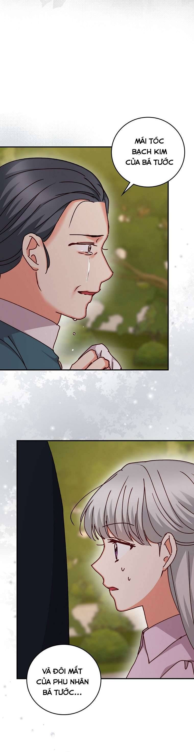 Cẩn Thận Với Các Anh Trai Đấy! Chap NT6 - Trang 2