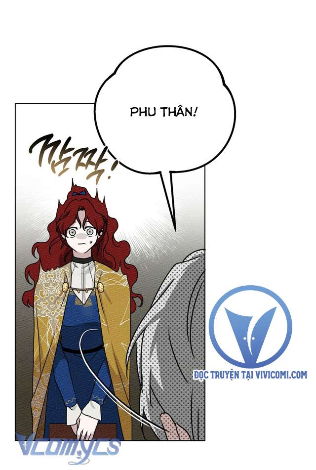 Dưới Bóng Cây Sồi Chap 20 - Trang 4