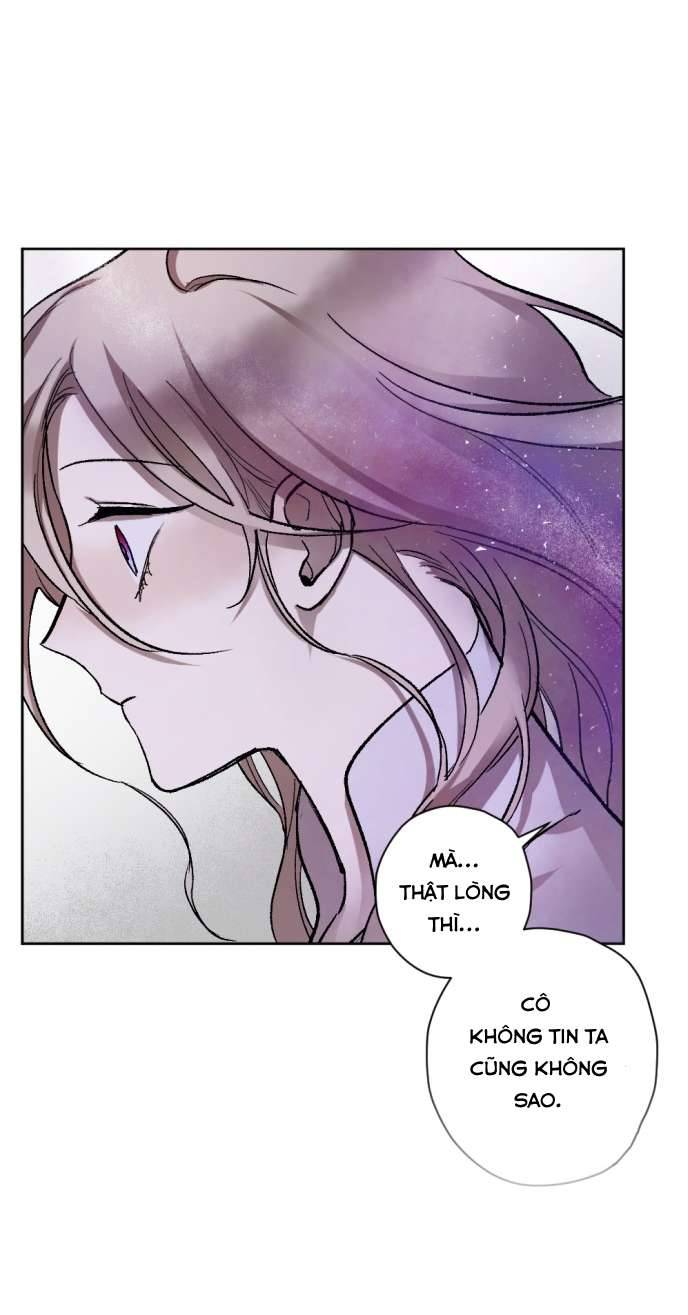 Lời Thú Nhận Của Chúa Tể Bóng Tối Chap 11 - Trang 4