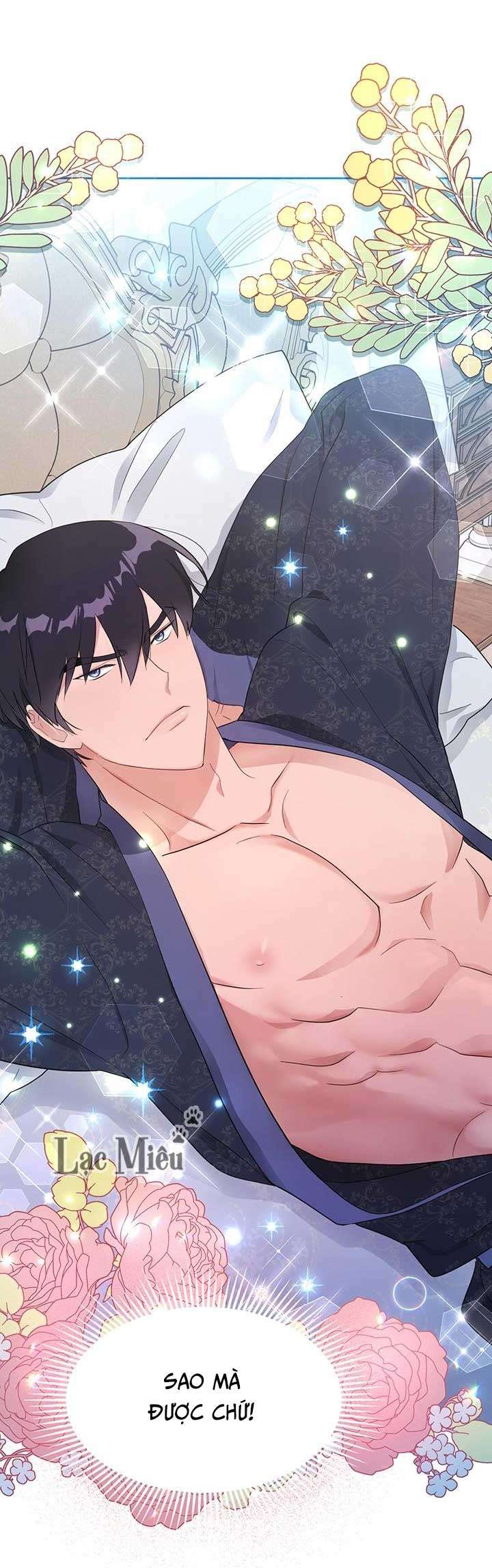 Công Tước Hát Rong Chapter 8 - Trang 3