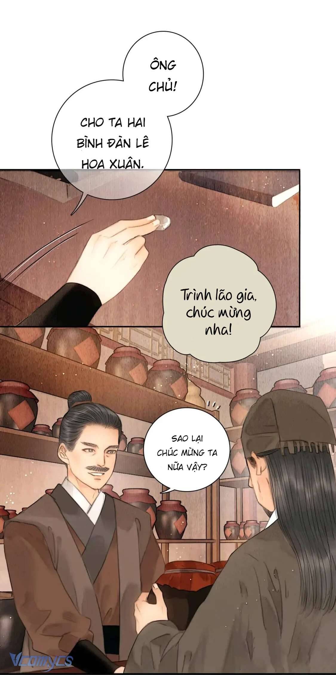 Thiên Hạ Đệ Nhất Tài Nữ Chap 23 - Trang 2