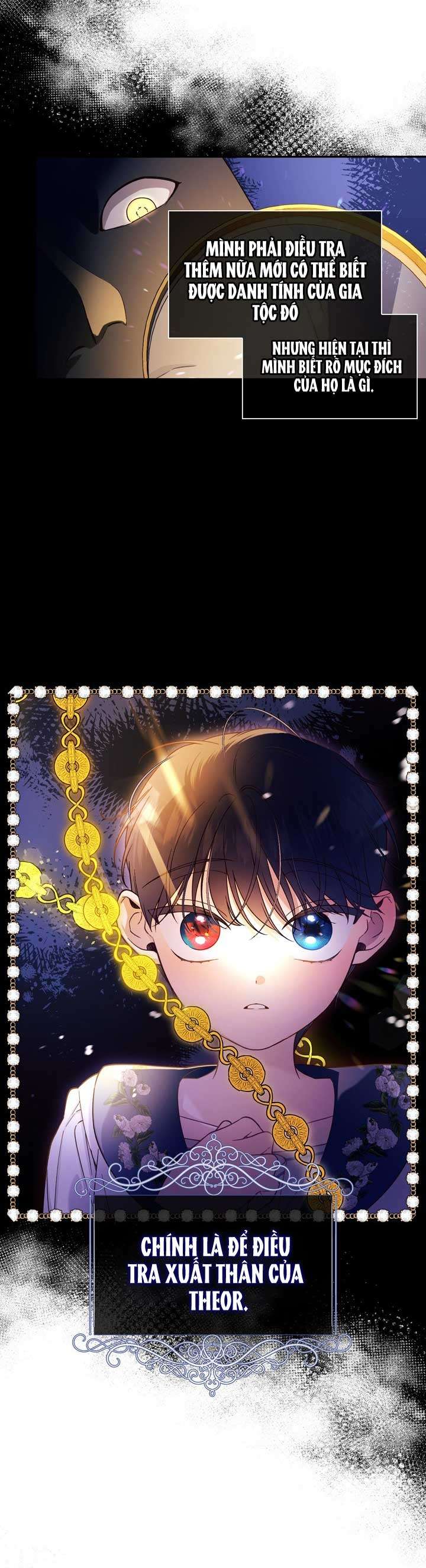 Phương Pháp Che Giấu Đứa Con Của Hoàng Đế Chapter 51 - Trang 4