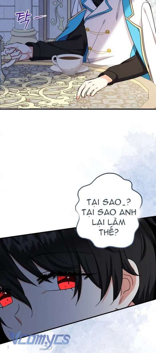 Tiểu Thư Tích Tiền Đi Bụi Chapter 40 - Trang 4