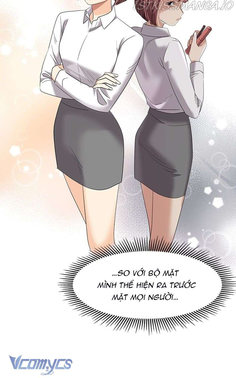 Hoàng Hậu Son Môi Chap 8 - Trang 2