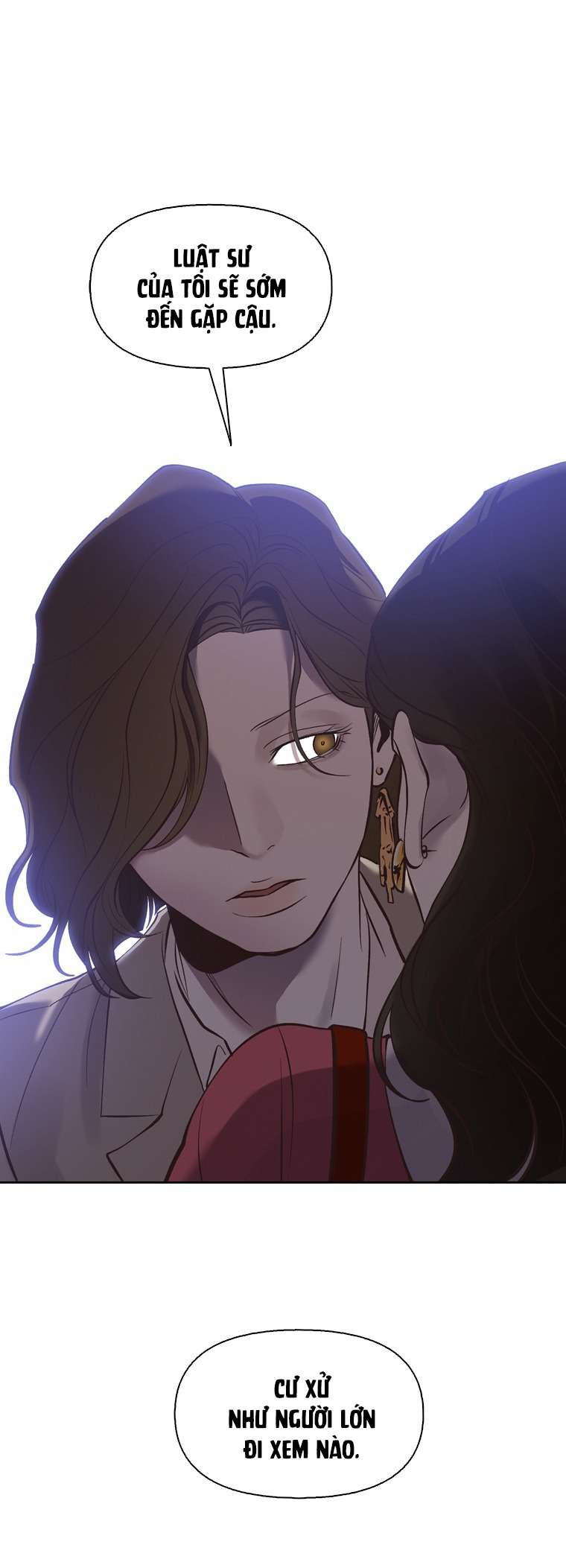 Thanh Xuân Của Chúng Ta Chap 87 - Trang 4