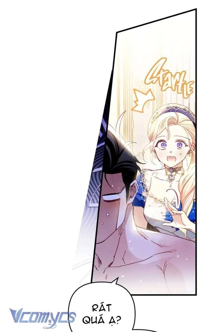 Nuôi vị hôn phu bằng tiền bạc. Chap 27 - Trang 2