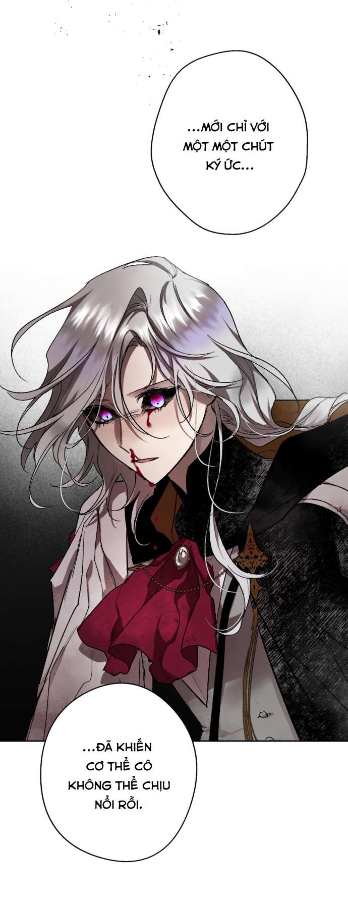 Lời Thú Nhận Của Chúa Tể Bóng Tối Chap 32 - Trang 4