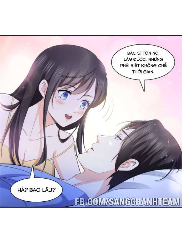 Hệt Như Hàn Quang Gặp Nắng Gắt Chap 185 - Trang 4