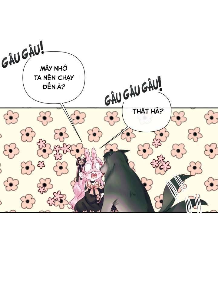 Siren: Trở Thành Gia Đình Của Nhân Vật Phản Diện Chapter 13 - Next Chapter 14