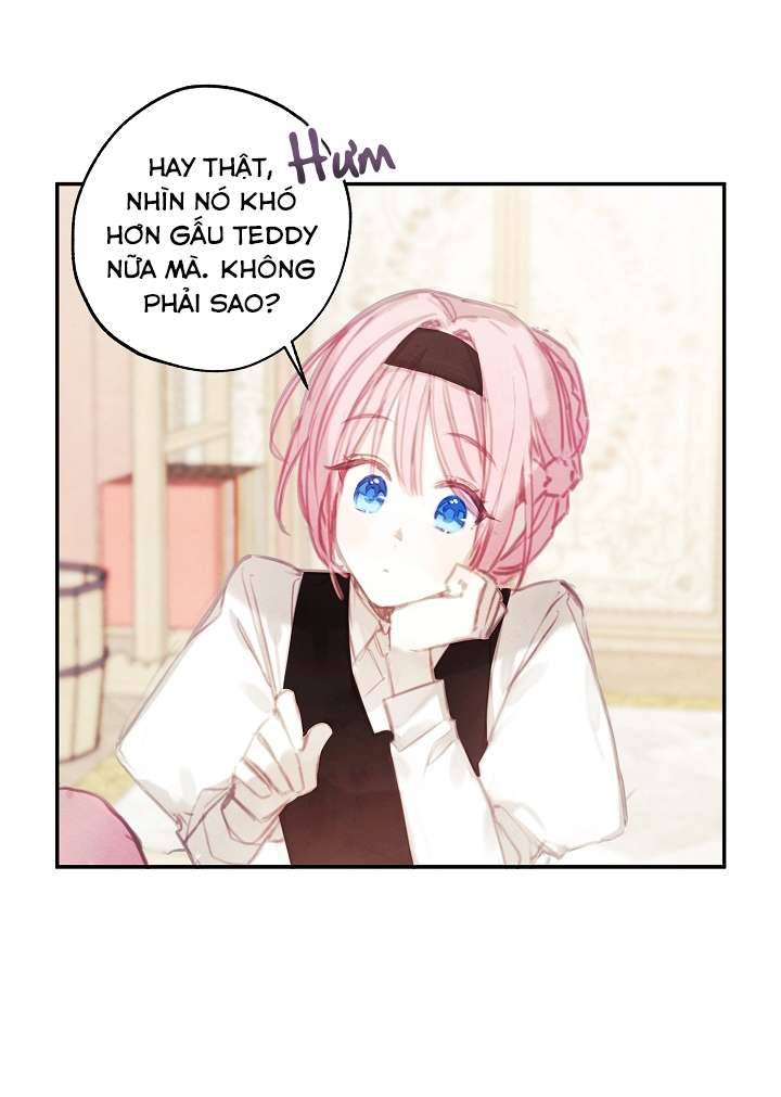 Cửa Hàng Búp Bê Của Công Chúa Chap 4 - Trang 2