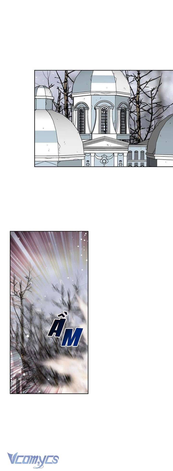 Bác Sĩ Elise: Vi Tiểu Thư Với Cây Đèn Dầu Chap 60 - Trang 2