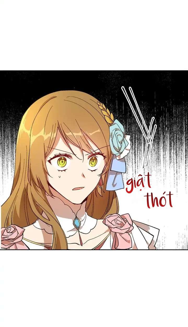 Vị Hôn Thê Khế Ước Của Công Tước Chapter 114 - Trang 4