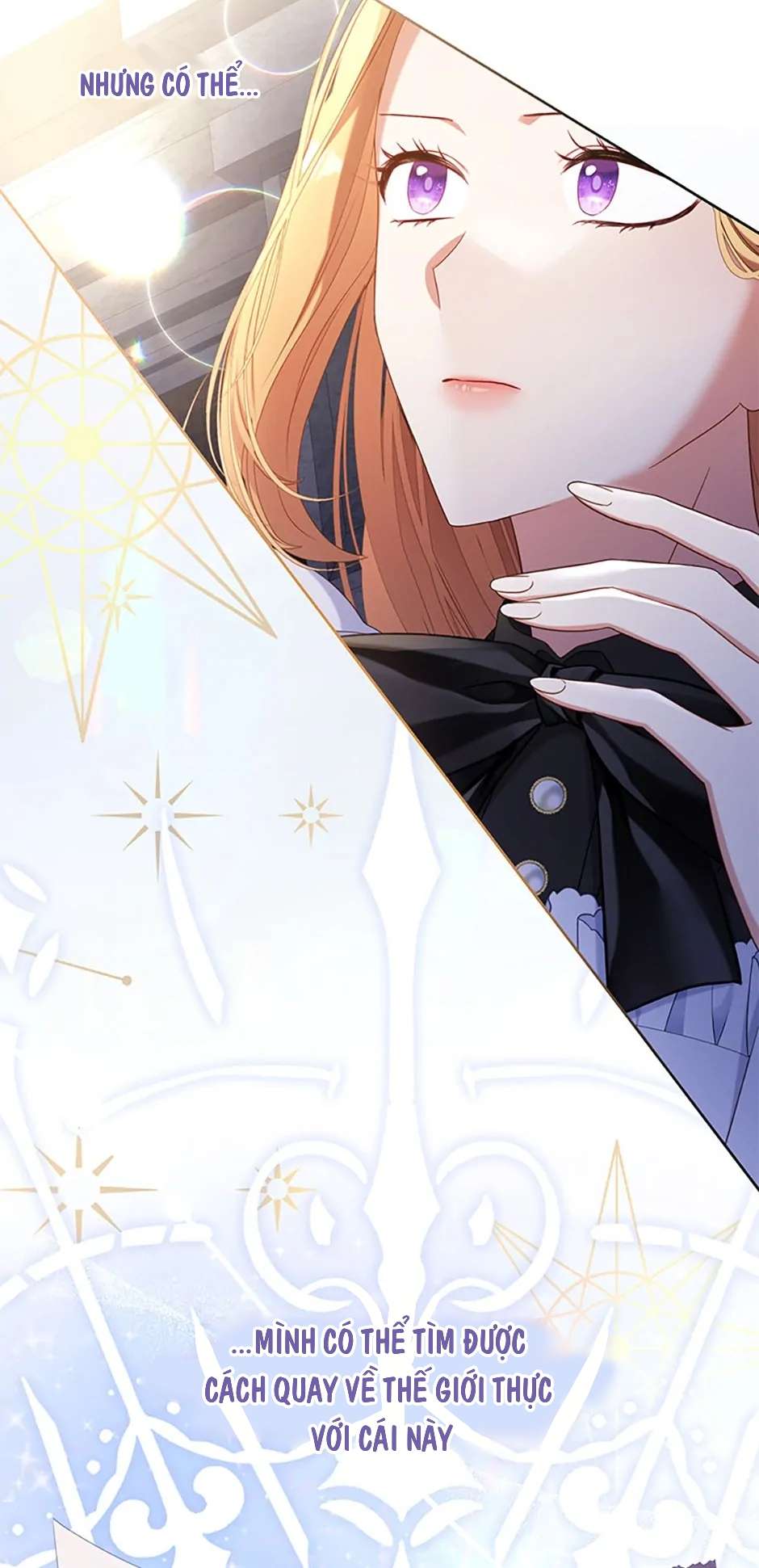 Hầu Gái Trong Trò Chơi Harem Ngược Muốn Nghỉ Việc Chapter 30 - Trang 4