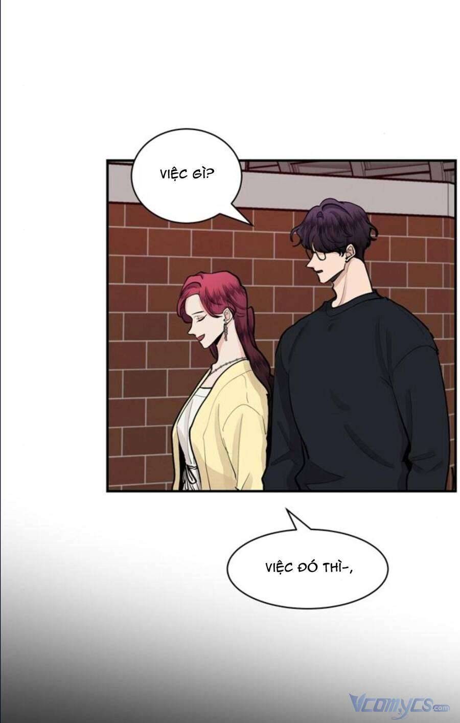 Oan Gia Ngõ Hẹp Chapter 46 - Trang 3