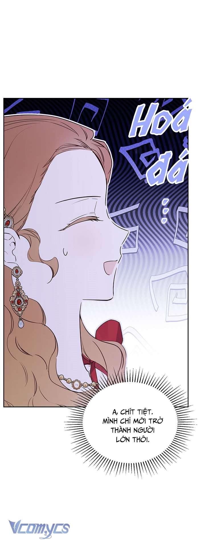 Kiếp Này Nhất Định Làm Gia Chủ Chap 131 - Trang 2