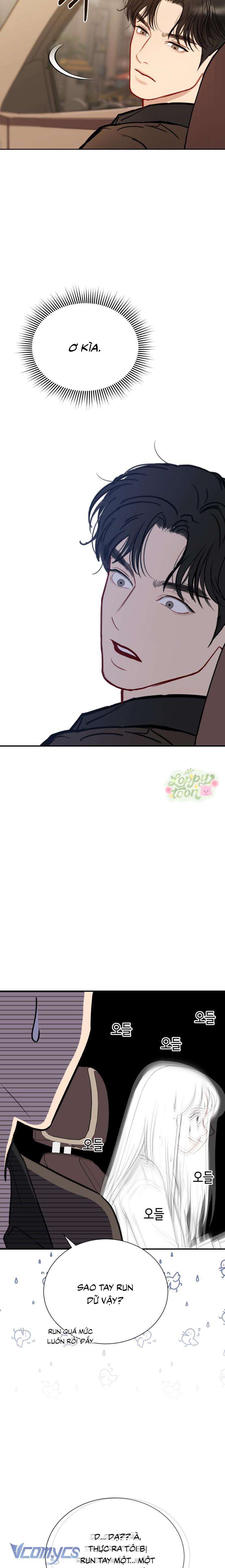 Quyền Lực Của Thư Ký Chap 2 - Next Chap 3