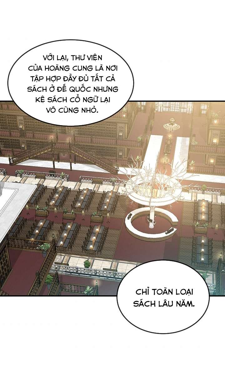 Lại Một Lần Nữa Hướng Về Ánh Sáng Chap 12 - Next Chap 13