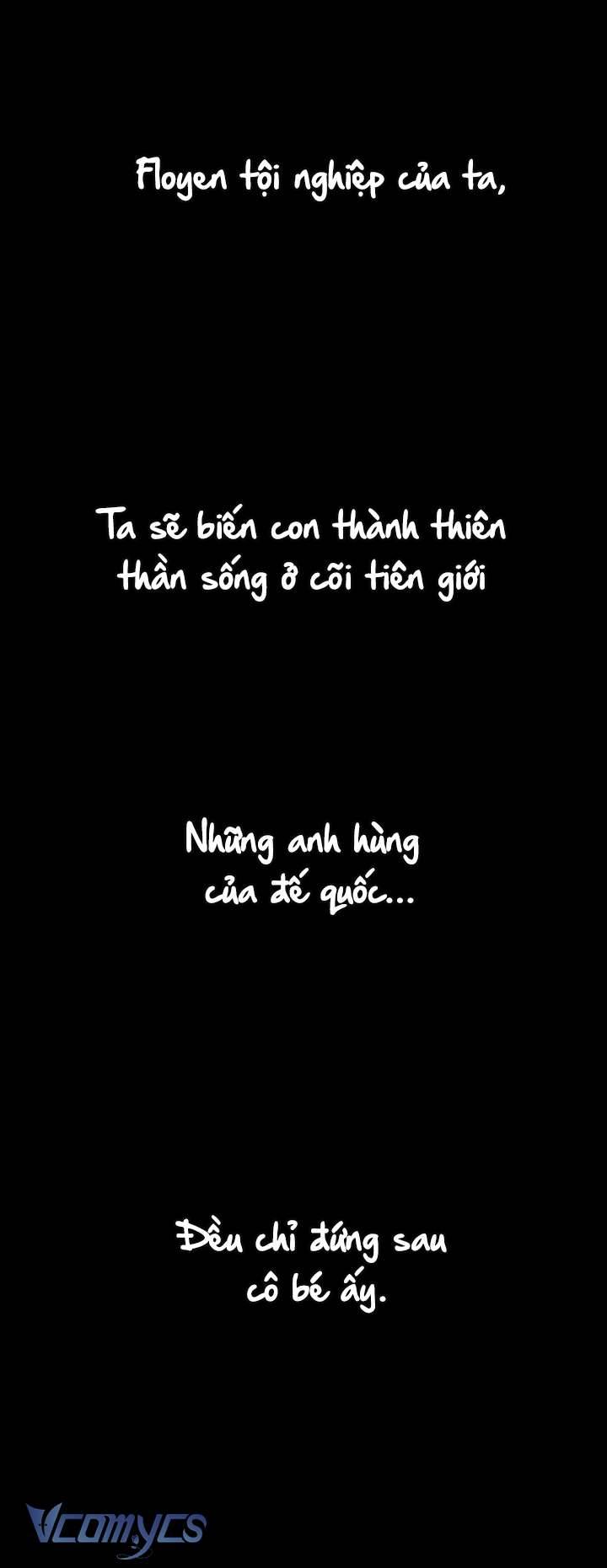 Cha À, Con Không Muốn Kết Hôn Đâu Chap 107 - Trang 2