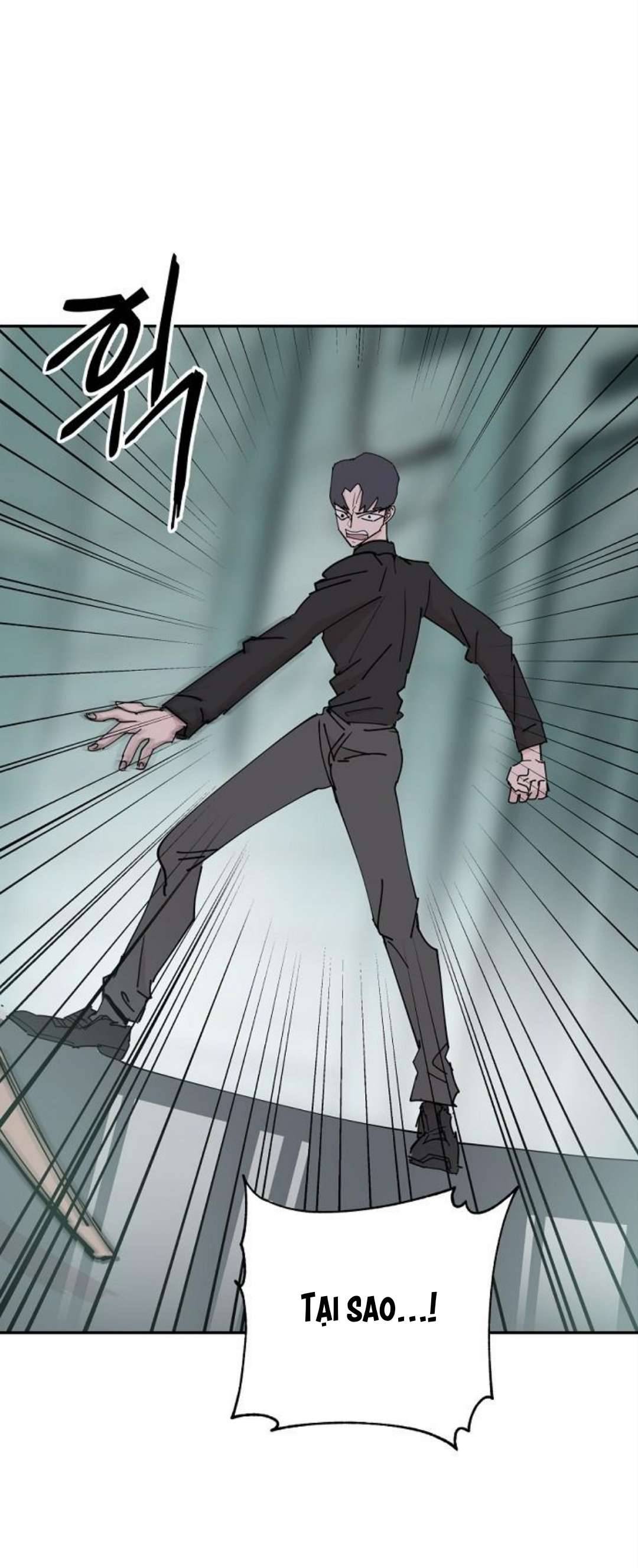 Yêu Không Hồi Kết Chap 33 - Next Chap 34