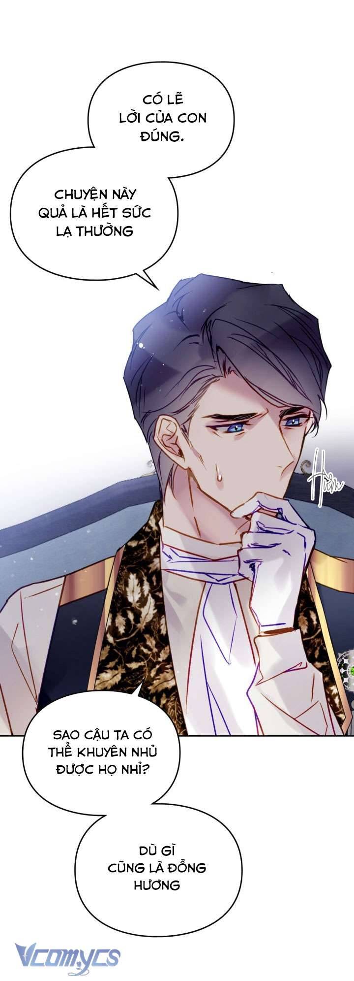 Kết Cục Của Nhân Vật Phản Diện Chỉ Có Thể Là Cái Chết Chapter 140 - Trang 4