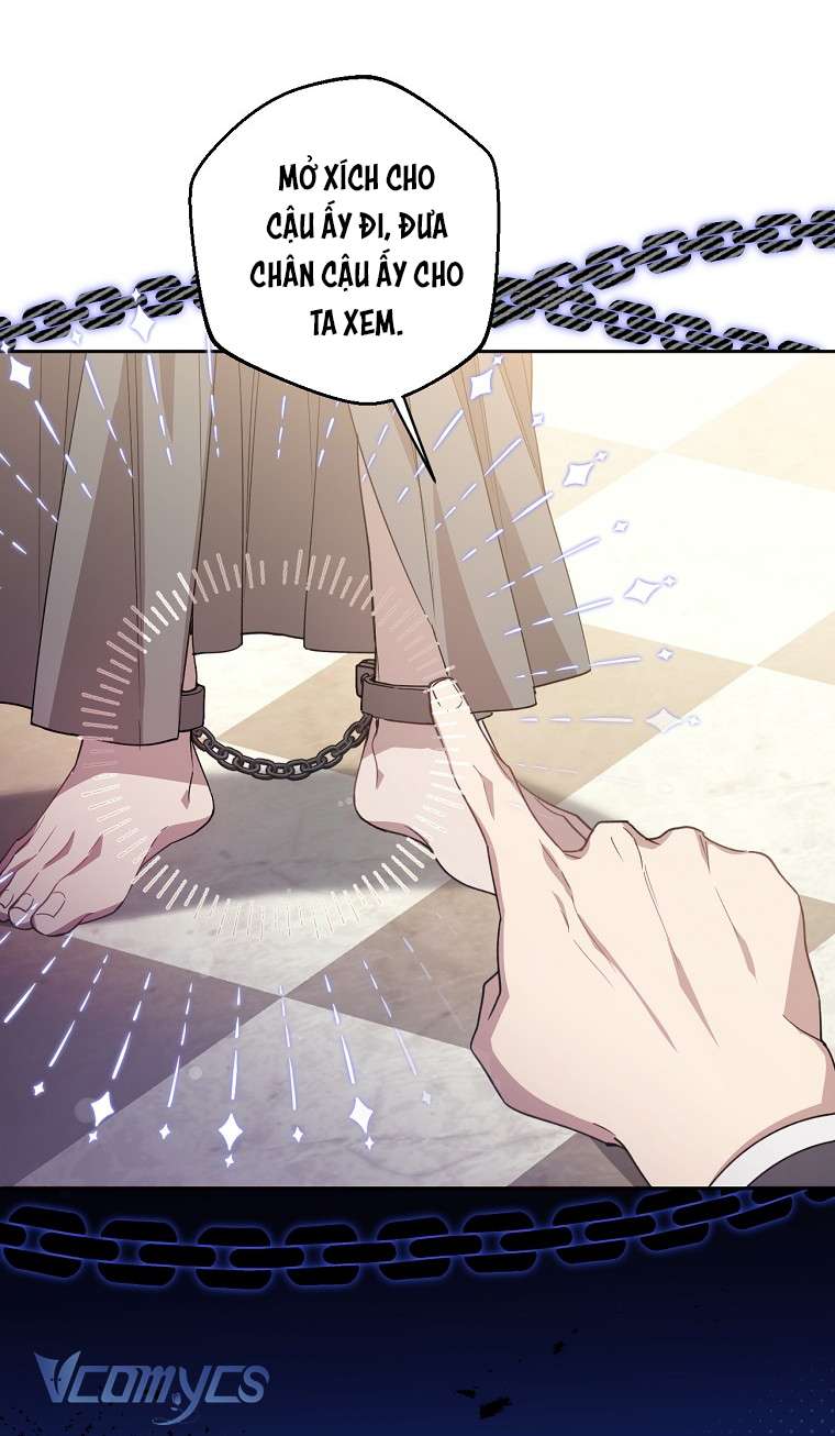 Quý Tộc Gì Chứ, Tôi Chỉ Muốn Về Nhà Chap 14 - Trang 2