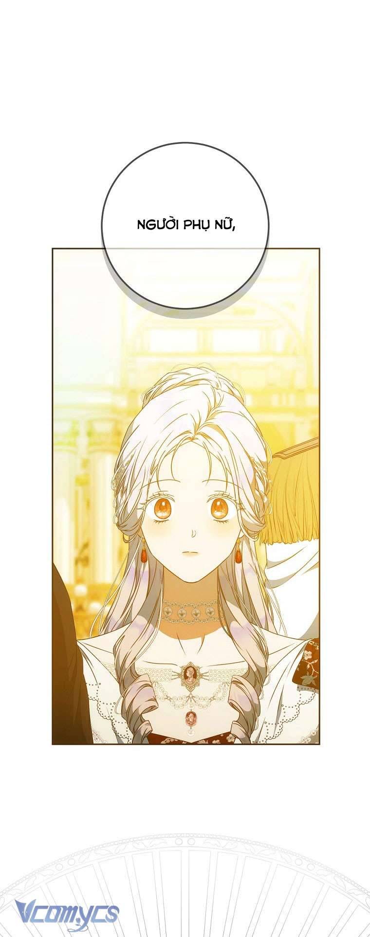 Tôi Trở Thành Vợ Của Nam Chính Chap 89 - Trang 3