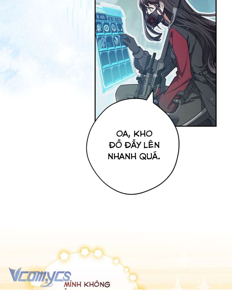 Nhật Ký Từ Chức Cấp S Của Thợ Săn Công Chức Chapter 16 - Trang 4
