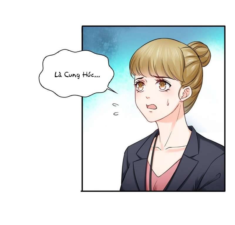 Hệt Như Hàn Quang Gặp Nắng Gắt Chap 118 - Trang 4