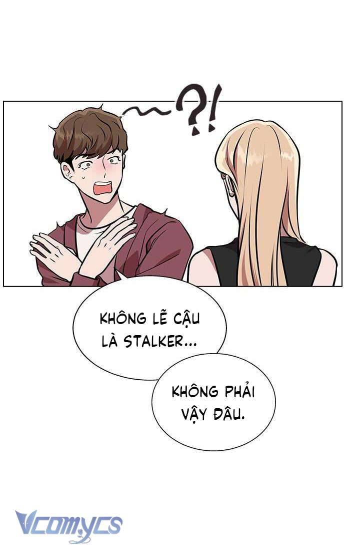 Nếu Chia Tay, Chúng Ta Sẽ Chết Chap 1 - Trang 2