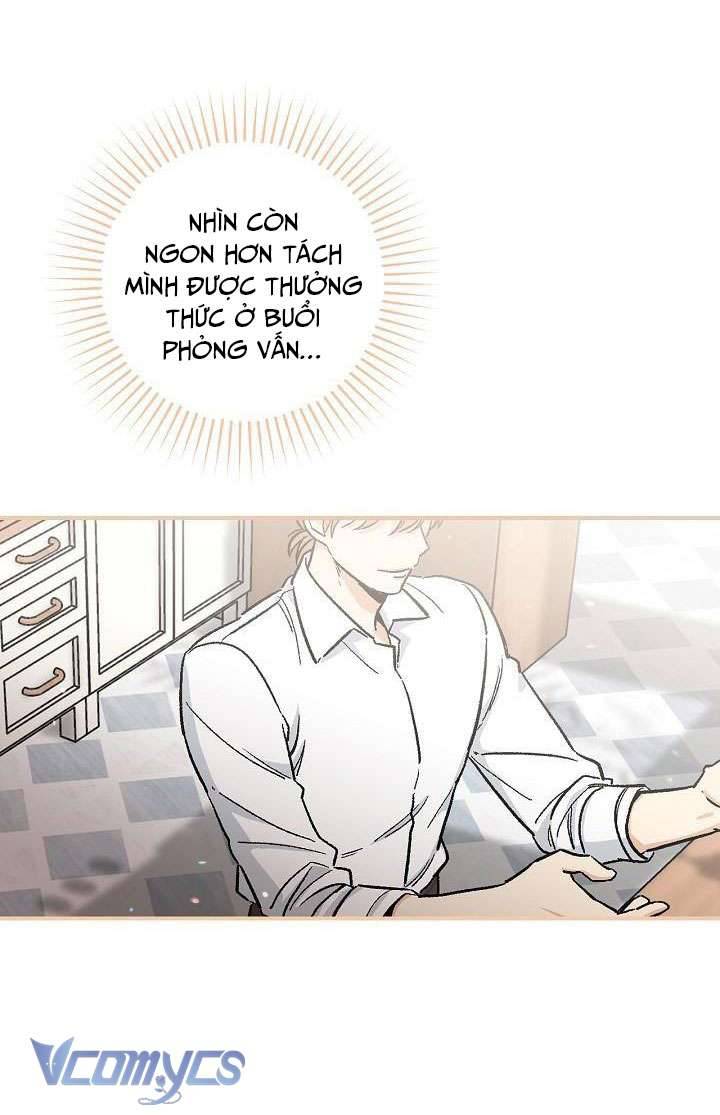 Ly Espresso Của Mùa Xuân Chapter 7 - Trang 4