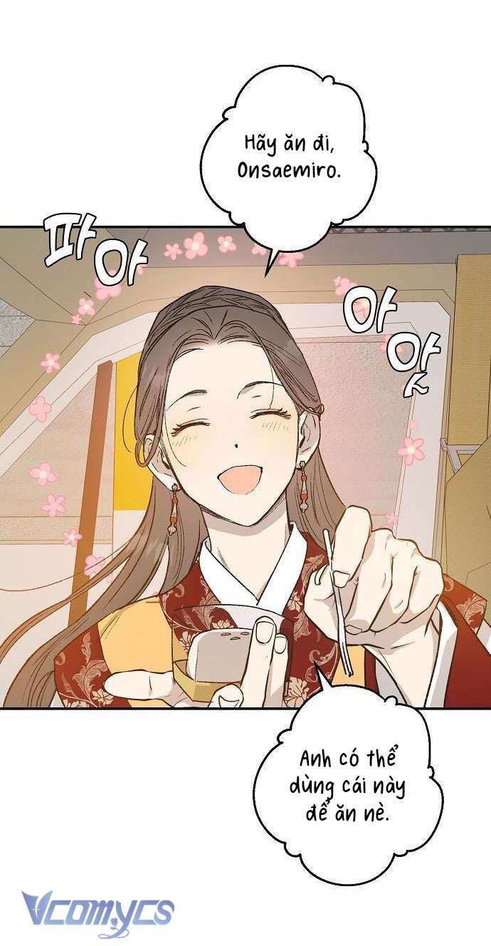 Onsaemiro Chapter 24 - Trang 4