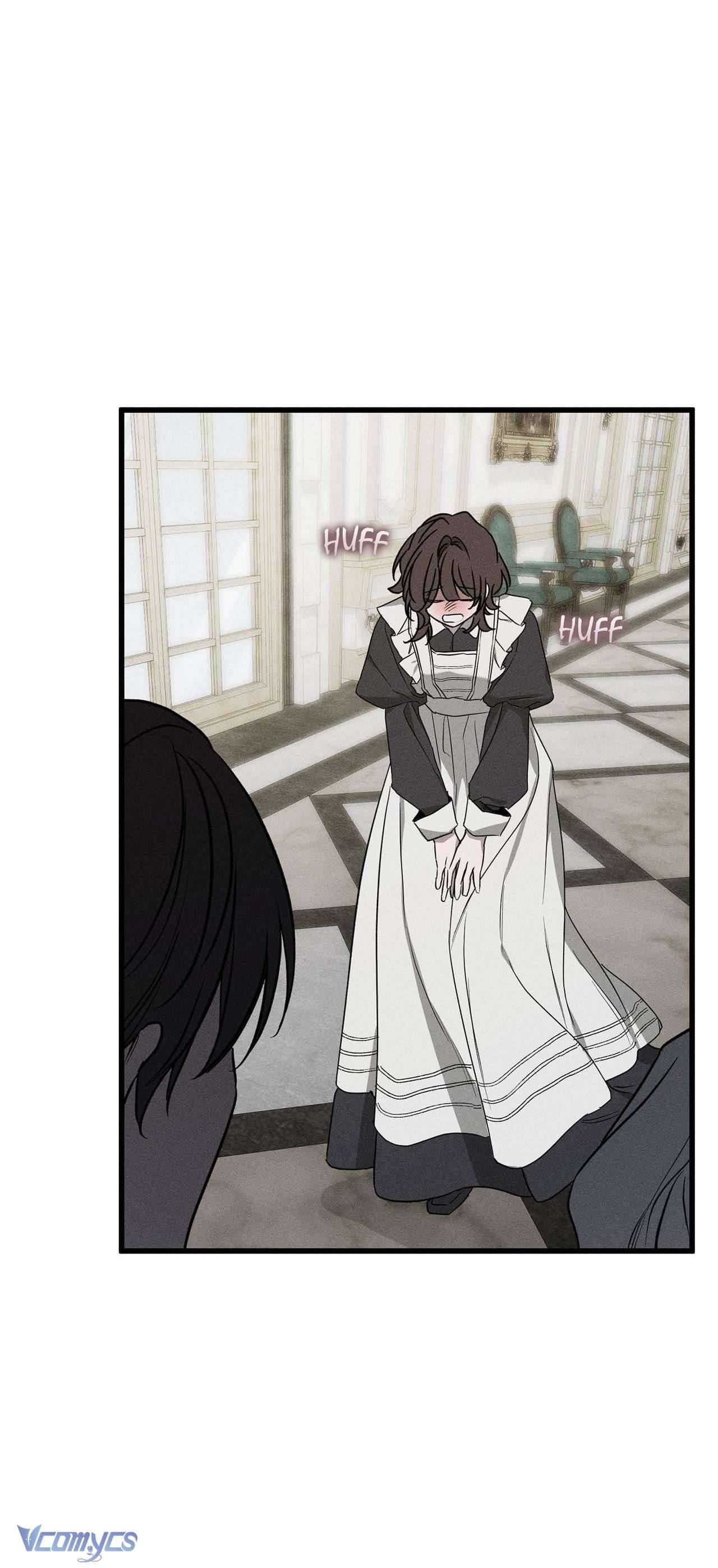 Vị Phu Quân Căm Ghét Tôi Đã Mất Trí Nhớ Chapter 46 - Trang 4