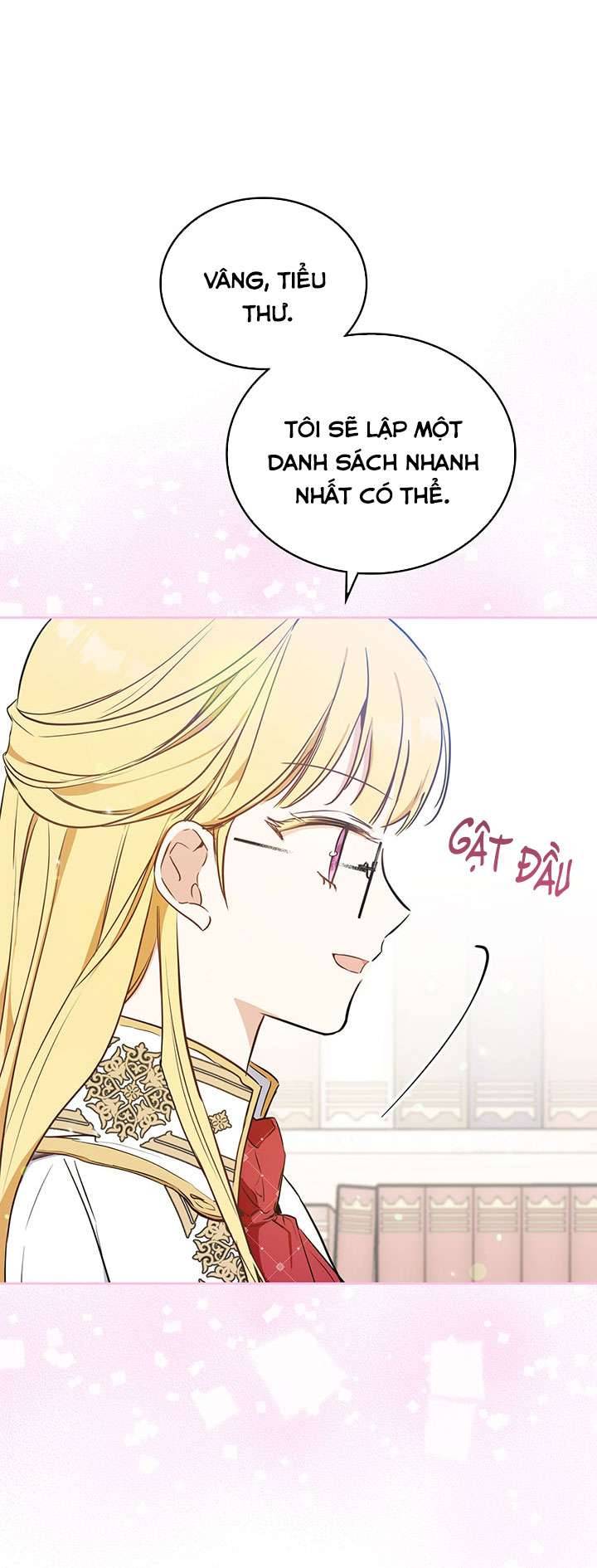 Kiếp Này Nhất Định Làm Gia Chủ Chap 67 - Trang 2