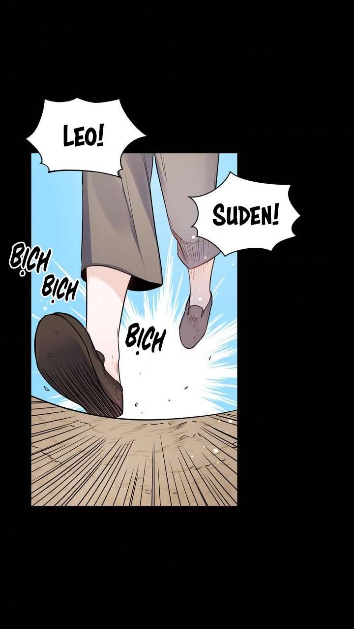 Công Nương Su Chapter 20 - Trang 4