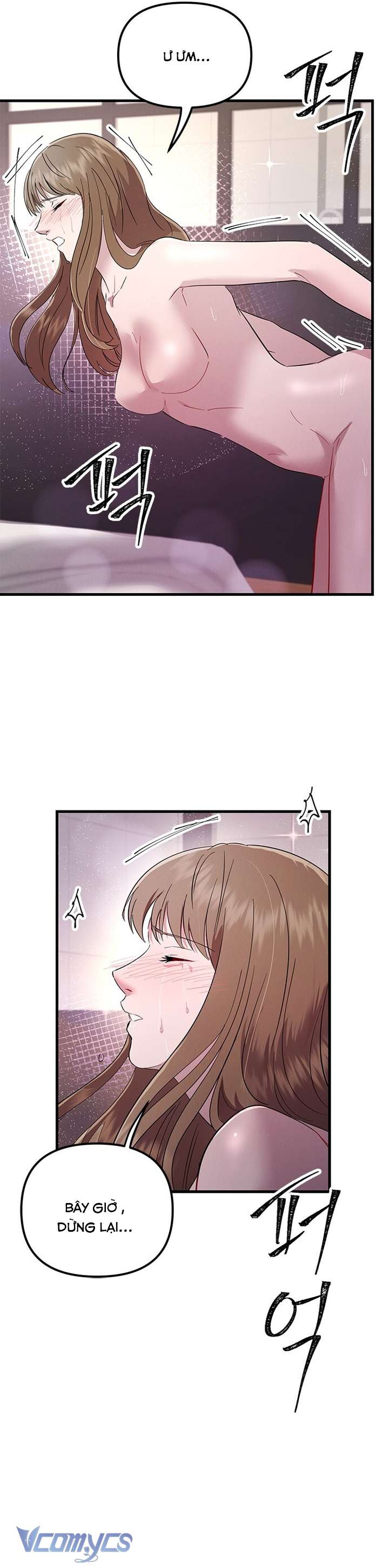 [18+] Đối Tác Dục Vọng Chap 5 - Next Chap 6