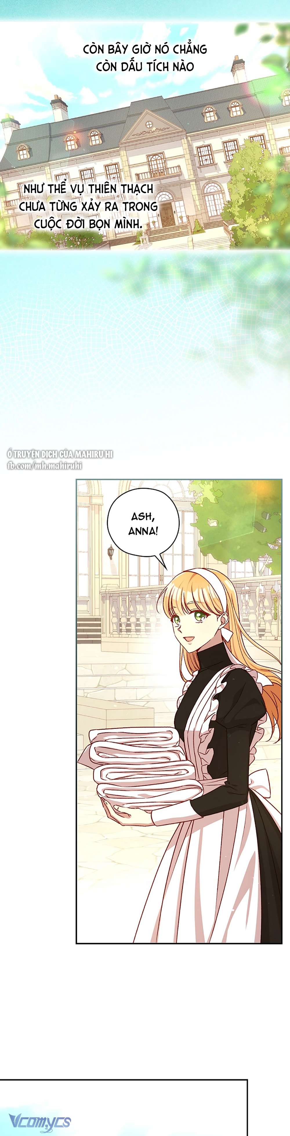 Sống Sót Dưới Thân Phận Hầu Nữ Chap 111 - Next Chap 112