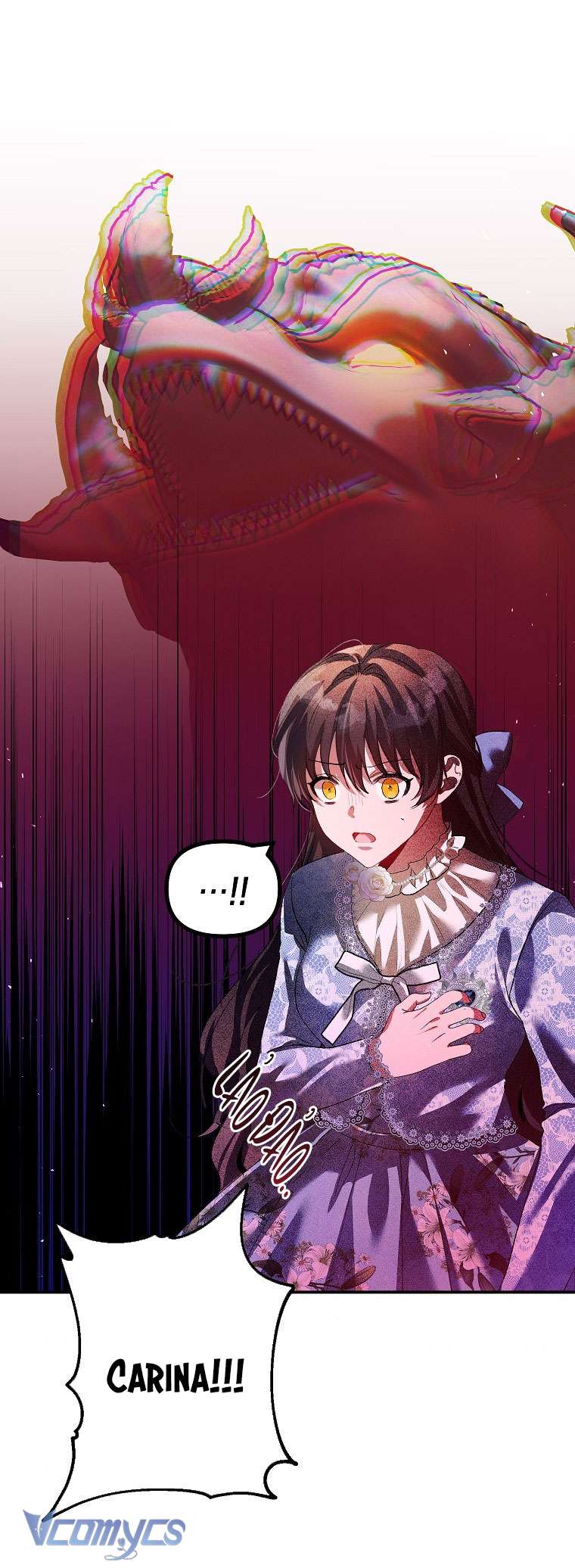 Thời Gian Của Nhân Vật Phụ Có Giới Hạn Chapter 27 - Trang 4