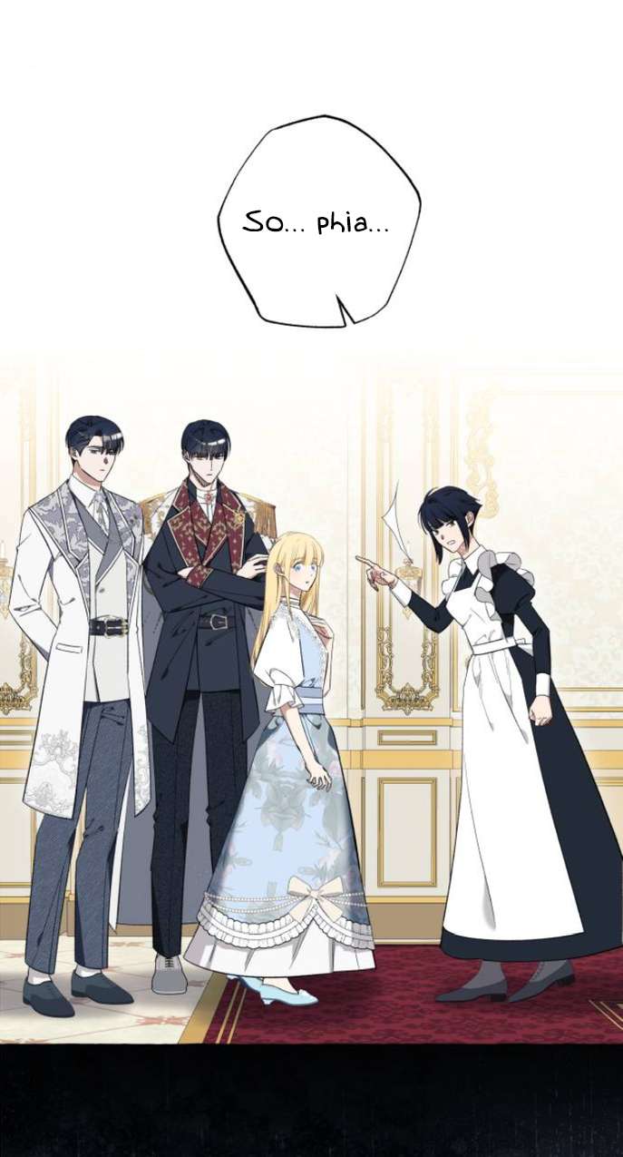 Tôi Tưởng Đó Chỉ Là Tiểu Thuyết Trọng Sinh Bình Thường Chapter 27 - Next Chapter 27.1