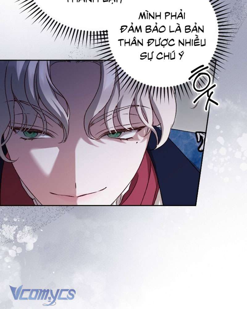 Dành Cho Những Ai Coi Hối Tiếc Là Điều Xa Xỉ Chap 31 - Trang 4