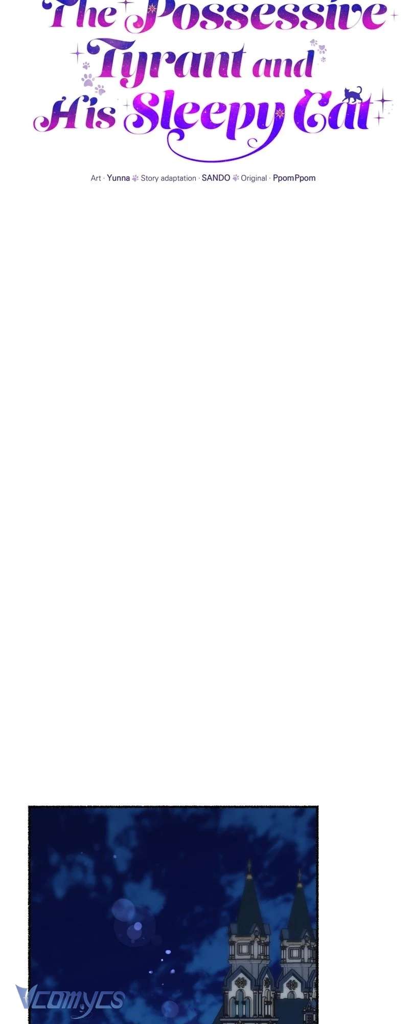 Trở Thành Chú Mèo Ngủ Cùng Bạo Chúa Chapter 19 - Trang 3