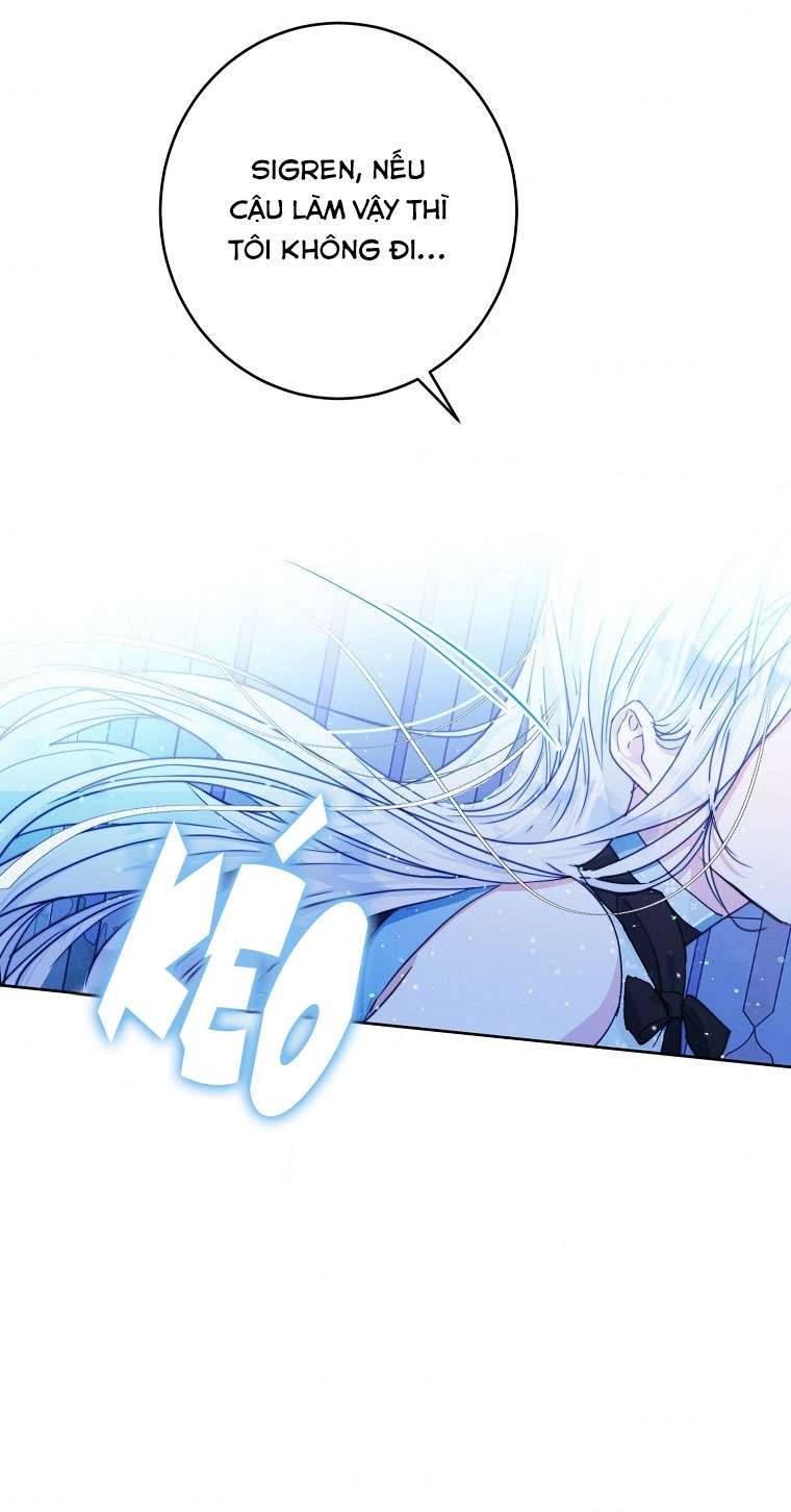 Tôi Trở Thành Vợ Của Nam Chính Chap 29 - Trang 3