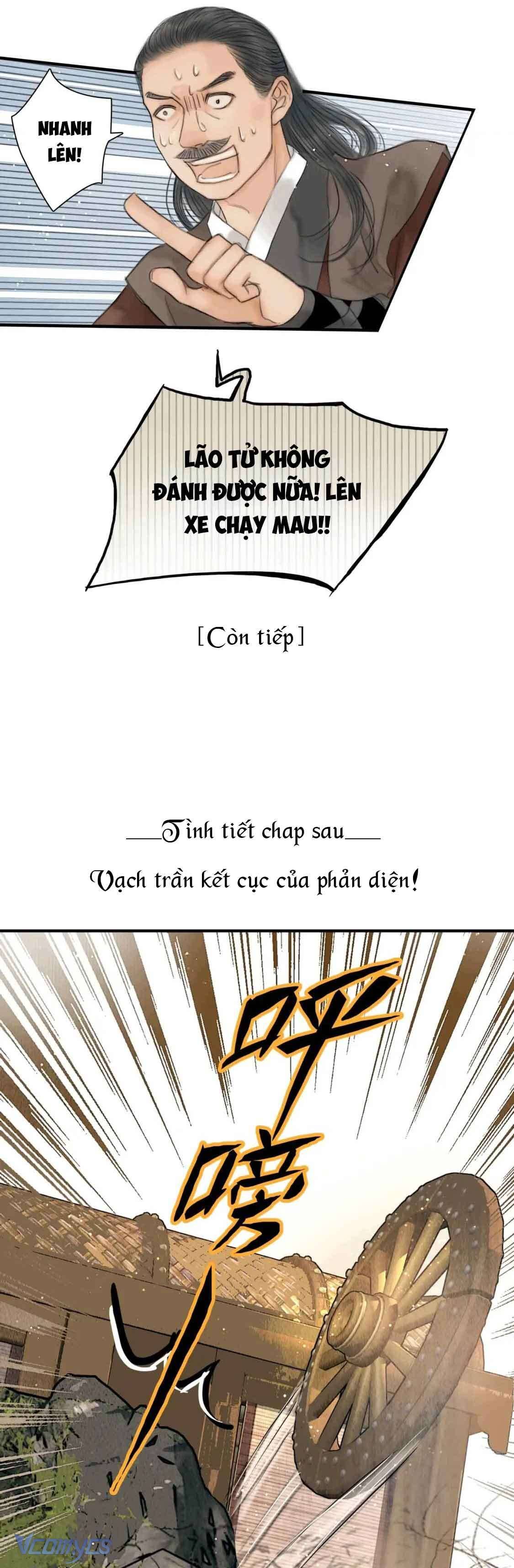 Thiên Hạ Đệ Nhất Tài Nữ Chap 24 - Next Chap 25