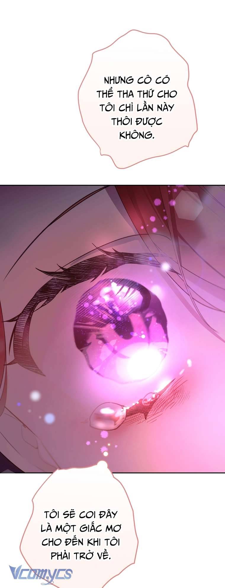 Quý Tộc Gì Chứ, Tôi Chỉ Muốn Về Nhà Chap 21 - Trang 2