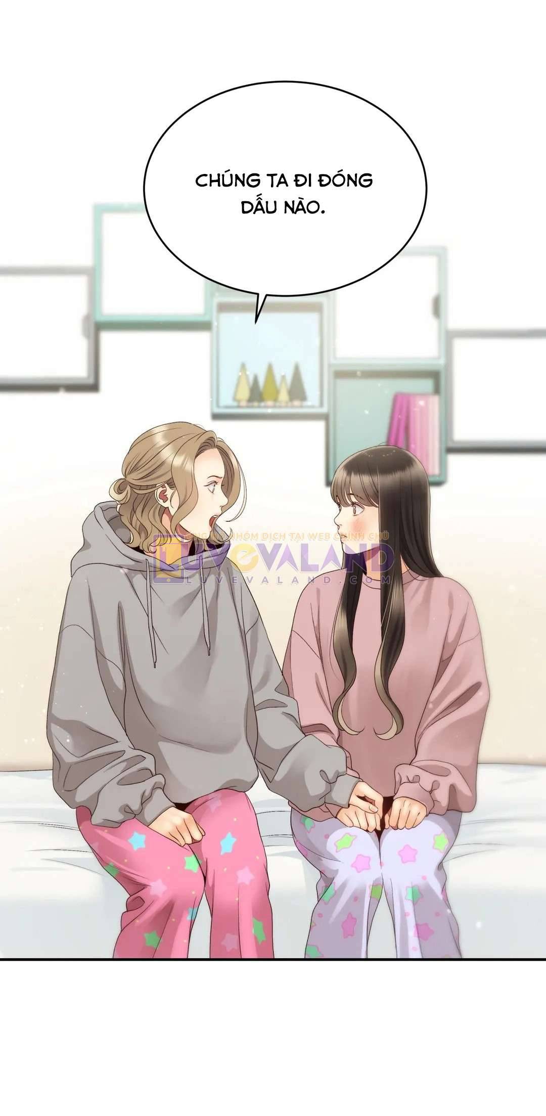 Ngôi Sao Ban Mai Chap 34 - Trang 2