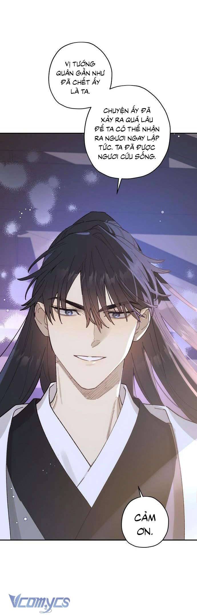 Onsaemiro Chapter 14 - Trang 4